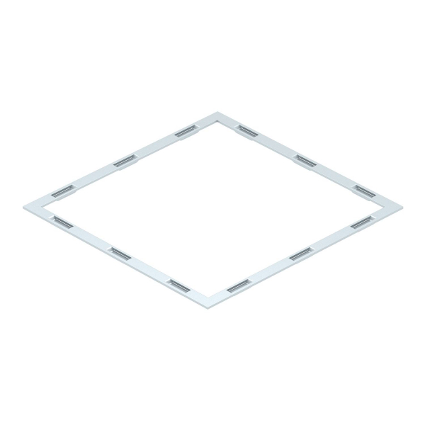 Рамка адаптерная для лючка GES4-2U