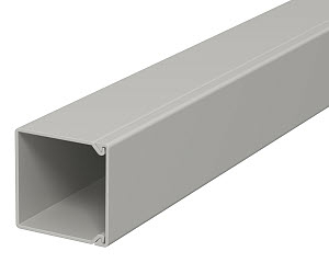 Мини-канал WDK с крышкой 25x25x2000 мм