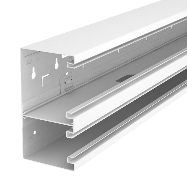 Кабель-канал Rapid 80, 90x170x2000 мм (без крышки)