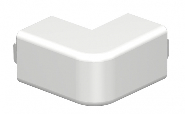 Угол внешний кабель-канала WDKH 20x20 мм