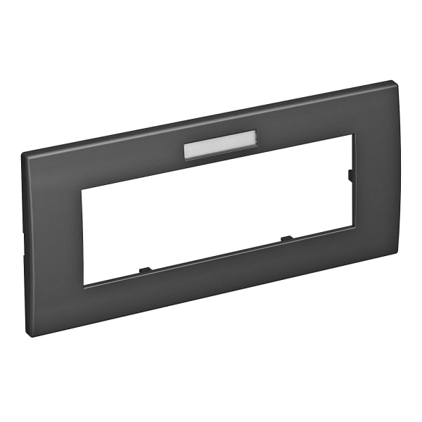 Рамка тройная 3хModul45