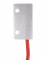 Мини-обогреватель 10Вт IP54 IEK (1/100)