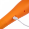 Фонарь JAZZway Accu2-L1W-og, Li-Ion
