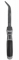 ARMA2L 5 Тонкогубцы изогнутые 200мм K4 IEK