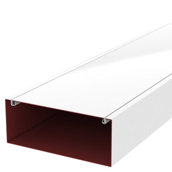 Огнестойкий кабельный короб PYROLINE® Rapid