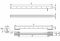 LANDLINE LED (720) 10W 827 WH