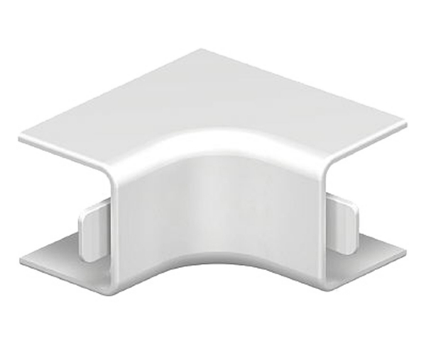 Угол внутренний кабель-канала WDKH 20x20 мм