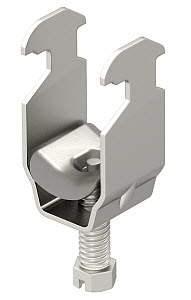 U-образная скоба 52-58 мм