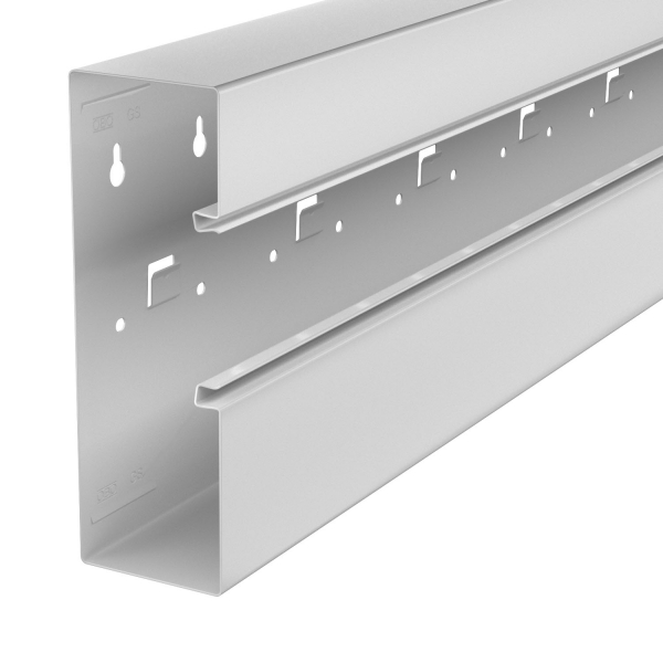 Кабель-канал Rapid 80, 70x210x2000 мм