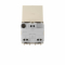 розетка IP44, беж