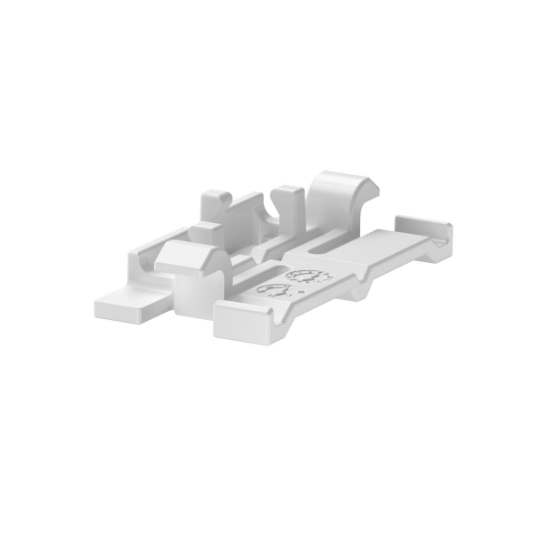 Скоба для крышки кабель-канала WDKH (h=60 мм)