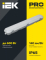 Светильник светодиод герметичный 50Вт 6500К 6000Лм IP65 1500мм ДСП 1423 IEK (1/6)