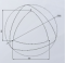 TRIO.AS/P FLD (850х60) 840 BL