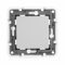 Перекл 1кл IP44 БЕЛ ETIKA