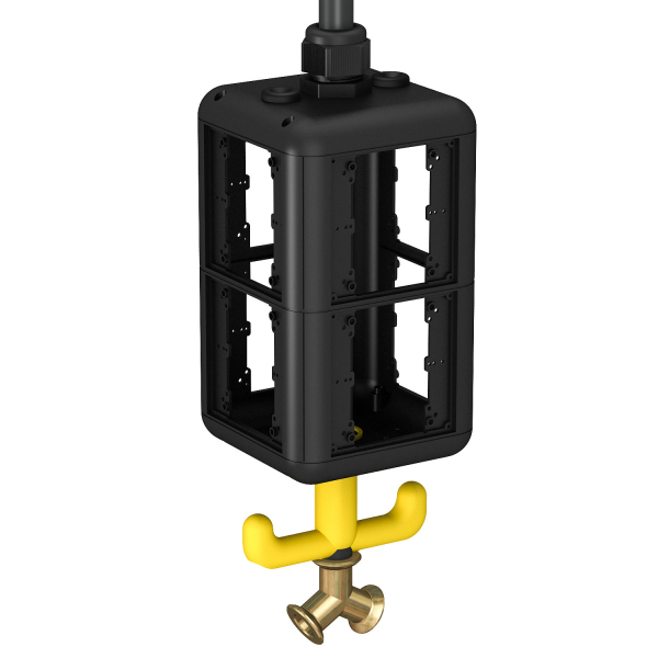 Корпус блока питания VH-8