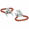 DPX1600Набор клемм 3п на прям