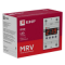 Реле напряжения с дисплеем MRV 25А PROxima EKF (1/50)