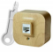 Розетка 1гн ТФ RJ11 о/у дерево IP20 Quteo Legrand  (1/20)