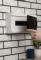 Бокс ЩРН-П-18мод настен пласт бел (дв.прозр) IP41 "SlimBox" EKF PROxima