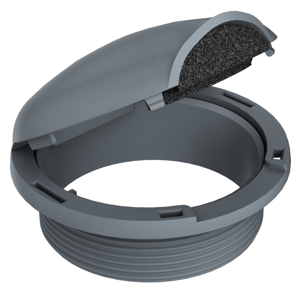 Минилючок SH80