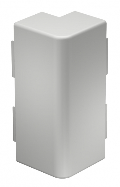 Крышка внешнего угла для кабельного канала WDK 60x230 мм