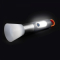 Фонарь JAZZway Accu1-L5W/L3W-bk, Li-Ion