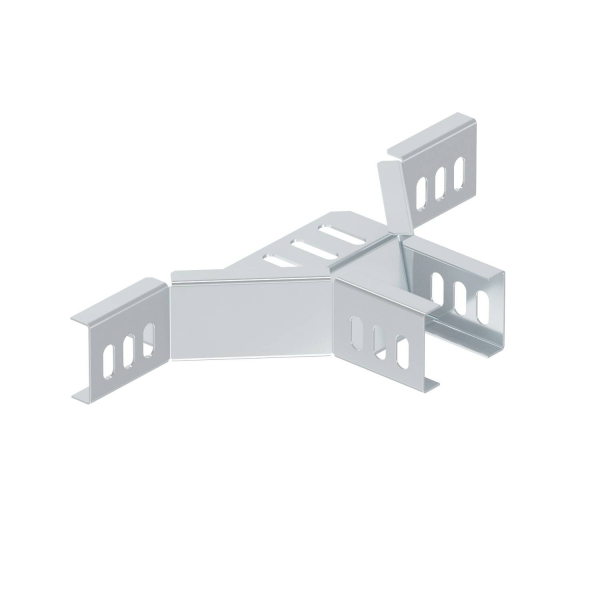 Т-образное/крестовое соединение 35x50 мм