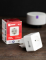Умная розетка с З/К  белая 16А Wi-Fi EKF HomeСonnect