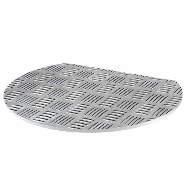 Вставка для уменьшения заглубления крышки для лючка RA9