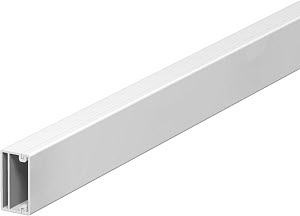 Мини-канал WDK с крышкой 13x25x2000 мм