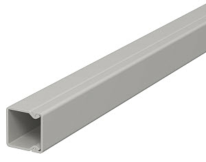 Мини-канал WDK с крышкой 20x20x2000 мм