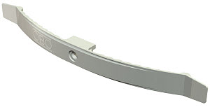 Кабельный зажим 2x8 NYM3x1,5 мм