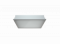 OPTIMA.OPL ECO LED 1200x600 4000K GRILIATO