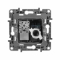 РозRJ11+RJ45 5e UTP АНТР ETIKA 