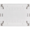 Бокс ЩРН-П-12мод настен пласт бел (дв.прозр) IP41 Nedbox Legrand (1)