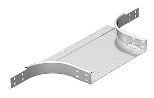 Т-образное/крестовое соединение 60x500 мм