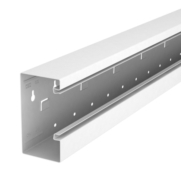 Кабель-канал Rapid 80, 70x130x3000 мм (без крышки)
