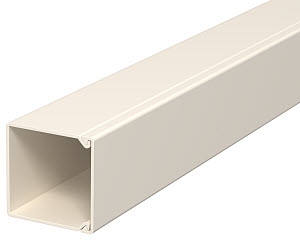 Мини-канал WDK с крышкой 25x25x2000 мм