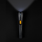 Фонарь JAZZway Accu2-L1W-bk, Li-Ion