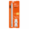 Светильник светодиод 1,5В 3000-5000К с выкл серебро JAZZway TS6-L2W-sr