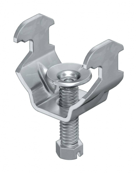 U-образная скоба 30 мм