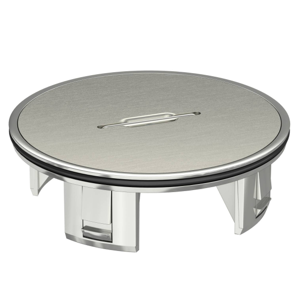 Тубус TUK2 для кассетной рамки