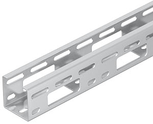 Миниканал AZ 50x50x3000 мм