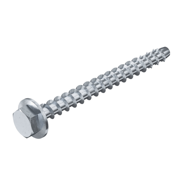 Винтовой анкер MMS-plus SS 12x120