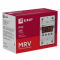 Реле напряжения с дисплеем MRV 25А PROxima EKF (1/50)