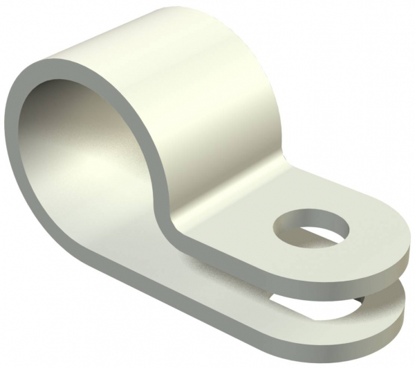 Крепежная скоба 3,2 мм