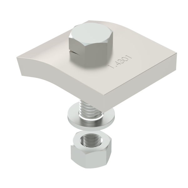 Фиксатор KWS A2