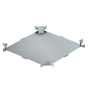 Крестообразная секция 60 FS