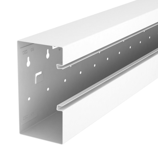 Кабель-канал Rapid 80, 90x170x2000 мм (без крышки)
