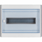Бокс ЩРН-П-12мод настен пласт бел (дв.прозр) IP41 Nedbox Legrand (1)